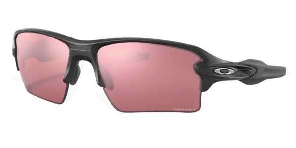 Oakley Flak 2.0 XL - Steel - Prizm Dark Golf - OO9188-B259 - 888392457714