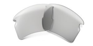 Oakley Flak 2.0 XL Accessory Replacement Lens - Clear - 101-351-007 - 888392126542