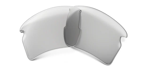 Oakley Flak 2.0 XL Accessory Replacement Lens - Clear - 101-351-007 - 888392126542
