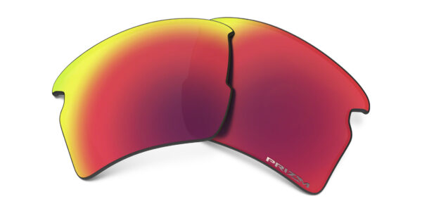 Oakley Flak 2.0 XL - Lens - Prizm Road - 101-108-007 - 888392109699