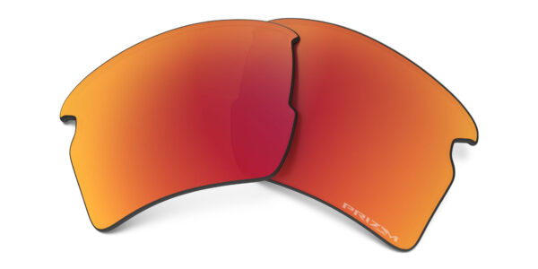 Oakley Flak 2.0 XL - Lens - Prizm Ruby Polarized - 101-108-023 - 888392306937