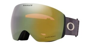 Oakley Flight Deck L - Grey Smoke - Prizm Snow Sage Gold - OO7050-D7 - 888392598615