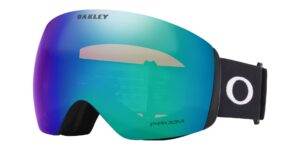 Oakley Flight Deck L - Matte Black - Prizm Snow Argon - OO7050-D1 - 888392596956
