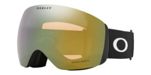 Oakley Flight Deck L - Matte Black - Prizm Snow Sage Gold - OO7050-C0 - 888392573780