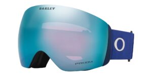 Oakley Flight Deck L - Navy - Prizm Snow Sapphire - OO7050-D4 - 888392597847