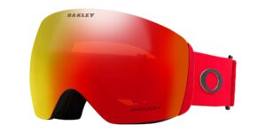 Oakley Flight Deck L - Redline - Prizm Snow Torch - OO7050-D6 - 888392597861