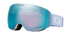 Oakley Flight Deck M - Stonewash - Prizm Snow Sapphire - OO7064-E1 - 888392597939