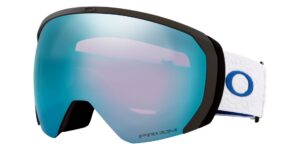 Oakley Flight Path L - Aleksander Kilde Signature - Prizm Snow Sapphire - OO7110-68 - 888392600585