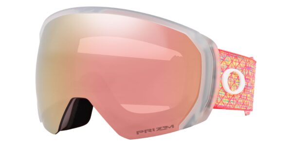 Oakley Flight Path L - Beijing’22 - Unity Collection - Freestyle - Prizm Rose Gold - OO7110-5700 - 888392574459
