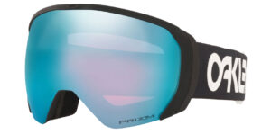 Oakley Flight Path L - Factory Pilot Black - Prizm Snow Sapphire - OO7110-07 - 888392459411