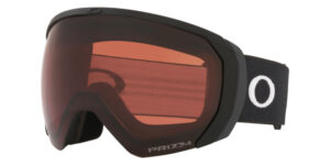 Oakley Flight Path L - Matte Black - Prizm Snow Garnet - OO7110-49 - 888392570994