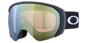 Oakley Flight Path L - Matte Black - Prizm Snow Sage Gold - OO7110-52 - 888392573995