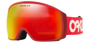 Oakley Flight Tracker L - B1B Redline - Prizm Snow Torch - OO7104-43 - 888392550811