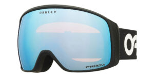 Oakley Flight Tracker XL - Factory Pilot Black - Prizm Snow Sapphire - OO7104-08 - 888392459275
