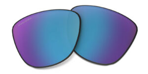 Oakley Frogskins - ALK - Prizm Sapphire - 102-797-005 - 888392316301