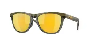 Frogskins Range