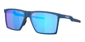 Oakley Futurity Sun - Satin Ocean Blue - Prizm Sapphire - OO9482-0357 - 888392624864