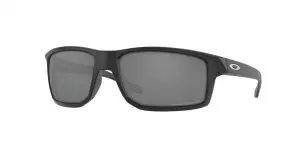 Oakley Gibston - Matte Black - Prizm Black Polarized - OO9449-0660 - 888392455017