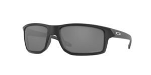 Oakley Gibston - Matte Black - Prizm Black - OO9449-0360 - 888392454980