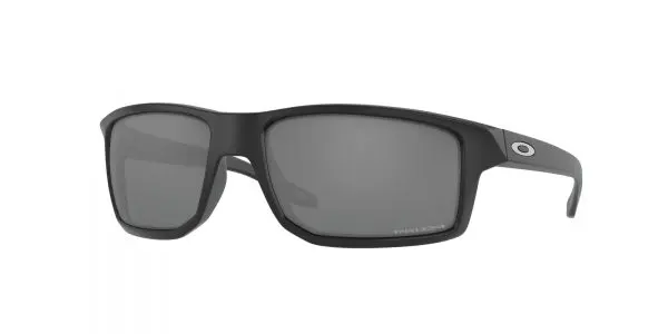 Oakley Gibston - Matte Black - Prizm Black - OO9449-0360 - 888392454980