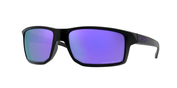 Oakley Gibston - Matte Black - Prizm Violet Polarized - OO9449-1360 - 888392498489