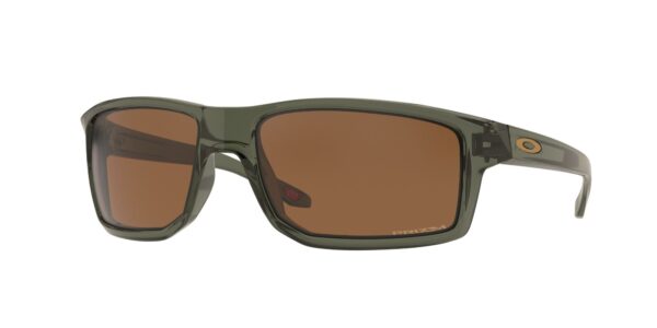 Oakley Gibston - Olive Ink - Prizm Tungsten - OO9449-1460 - 888392498496