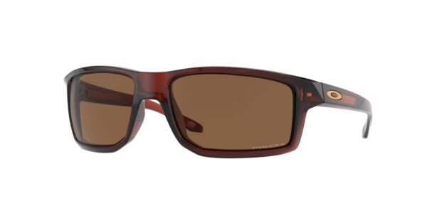 Oakley Gibston - Polished Rootbeer - Prizm Bronze - OO9449-0260 - 888392454973