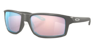 Oakley Gibston - Steel - Prizm Snow Sapphire - OO9449-1760 - 888392564726