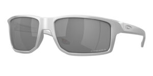 Oakley Gibston - X-Silver - Prizm Black - OO9449-2260 - 888392590237