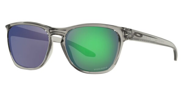 Oakley Grey Ink - Prizm Jade - OO9479-1856 - 7895653254794