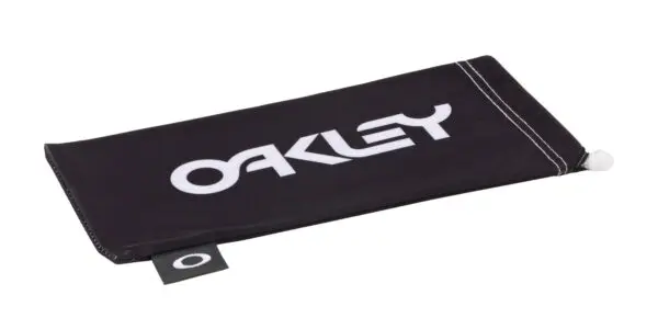 Oakley Grips Black Microbag - 103-008-001 - 888392363305
