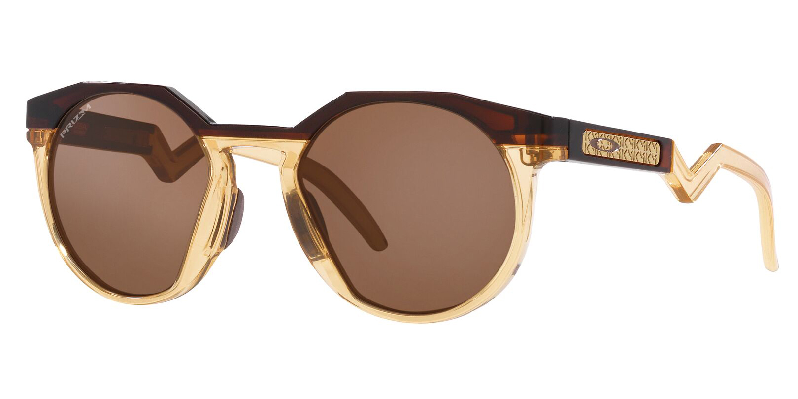 Oakley sunglasses best sale with amber lenses