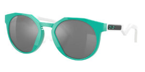 Oakley HSTN M - Celeste - Prizm Black - OO9464-0652 - 888392552174