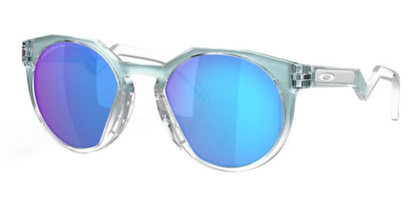 Oakley HSTN M - Sanctuary Collection - Blue Ice - Prizm Sapphire Polarized - OO9464-0952 - 888392578204