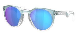 Oakley HSTN - Sancutary Collection - Blue Ice - Prizm Sapphire Polarized - OO9464-0950 - 888392578204
