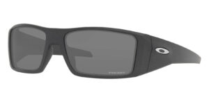 Oakley Heliostat - Steel - Prizm Black - OO9231-0361 - 888392601568