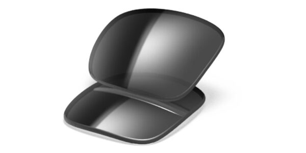Oakley Holbrook - ALK - Black Iridium - 41-832 - 700285677231