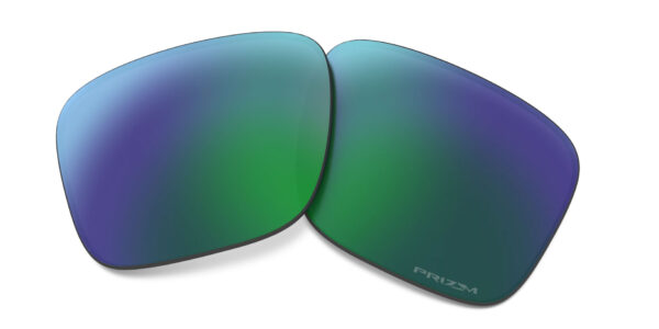 Oakley Holbrook - ALK - Prizm Jade - 102-770-007 - 888392313294