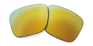 Oakley Holbrook Lens - 24K Iridium - 43-350 - 700285480077