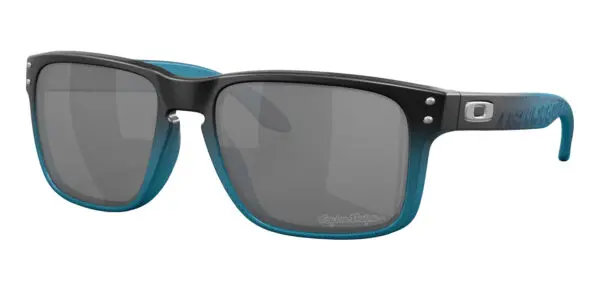 Oakley Holbrook - TLD Blue Fade - Prizm Black - OO9102-X955 - 888392606945