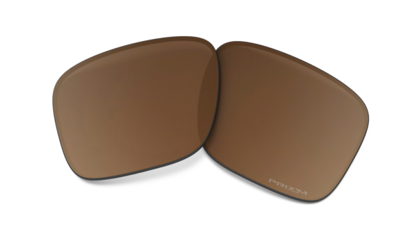 Oakley Holbrook Accessory Replacement Lens - Prizm Tungsten - 102-770-009 - 888392313317