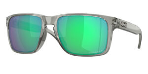 Oakley Holbrook XL - Grey Ink - Prizm Jade Polarized - OO9417-3359 - 7895653241381