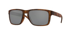 Oakley Holbrook XL - Matte Brown Tortoise - Prizm Black - OO9417-0259 - 888392336460