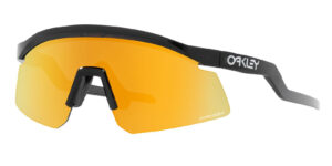 Oakley Hydra - Black Ink - Prizm 24K - OO9229-0837 - 888392603531