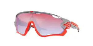 Oakley Jawbreaker - Beijing’22 - Unity Collection - Space Dust - Prizm Snow Sapphire - OO9290-7331 - 888392586421