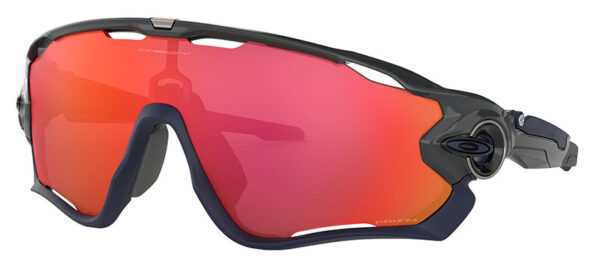 Oakley Jawbreaker - Carbon - Prizm Trail Torch - OO9290-4931 - 888392441775