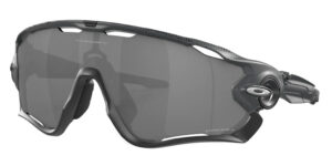 Oakley Jawbreaker - Hi Res Matte Carbon - Prizm Black - OO9290-7131 - 888392580573