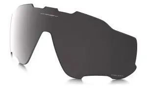 Oakley Jawbreaker Lens - Prizm Black - 101-111-009 - 888392307996