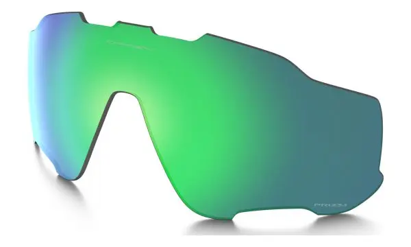 Oakley Jawbreaker Lens - Prizm Jade - 101-111-015 - 888392308054