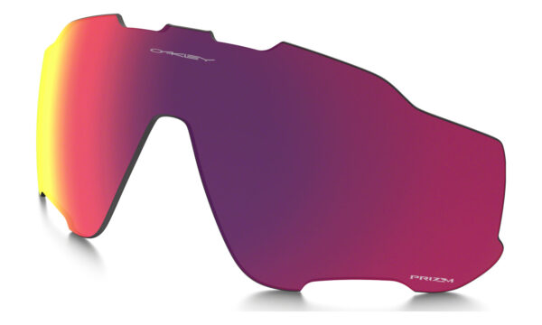 Oakley Jawbreaker Lens - Prizm Road - 101-111-007 - 888392109965